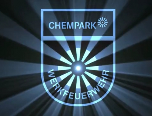 75 Jahre Werkfeuerwehr Chempark Dormagen